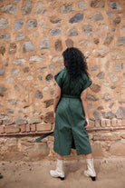 Harajuku Trench - CiceroniTrench CoatThe Terra Tribe