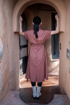 Harajuku Trench - CiceroniTrench CoatThe Terra Tribe