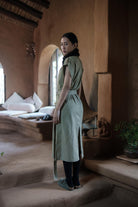 Harajuku Trench - CiceroniTrench CoatThe Terra Tribe