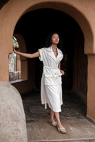 Harajuku Trench - CiceroniTrench CoatThe Terra Tribe