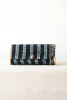 Harir Upcycled Mini Clutch - CiceroniBagsLukka Chuppi