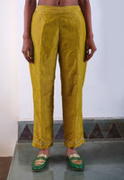 Haritha Purbi Set - RTS - CiceroniKurta Set, Festive WearRaga & Co.