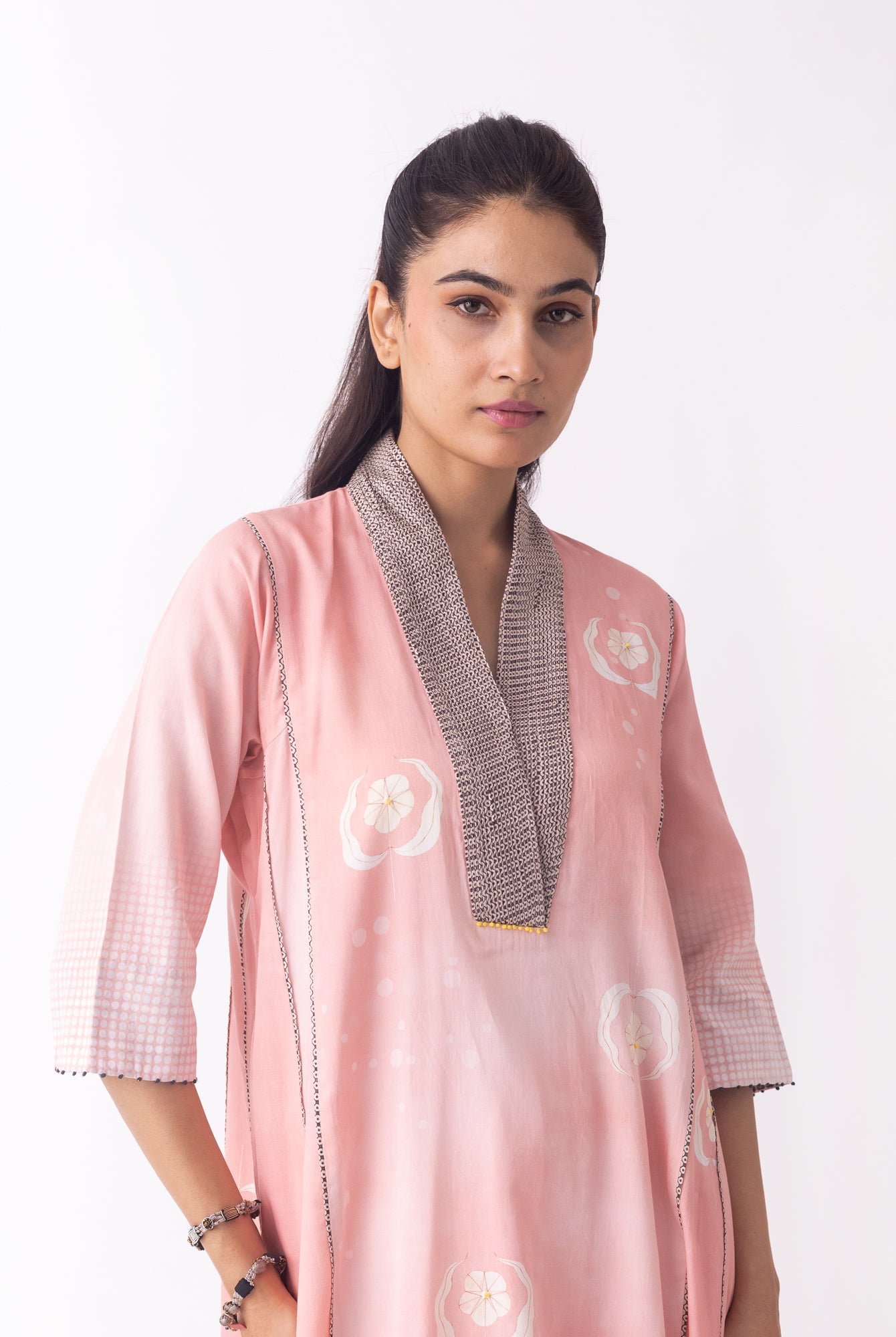 Haruto Kurta - CiceroniKurta, Everyday WearShades of India