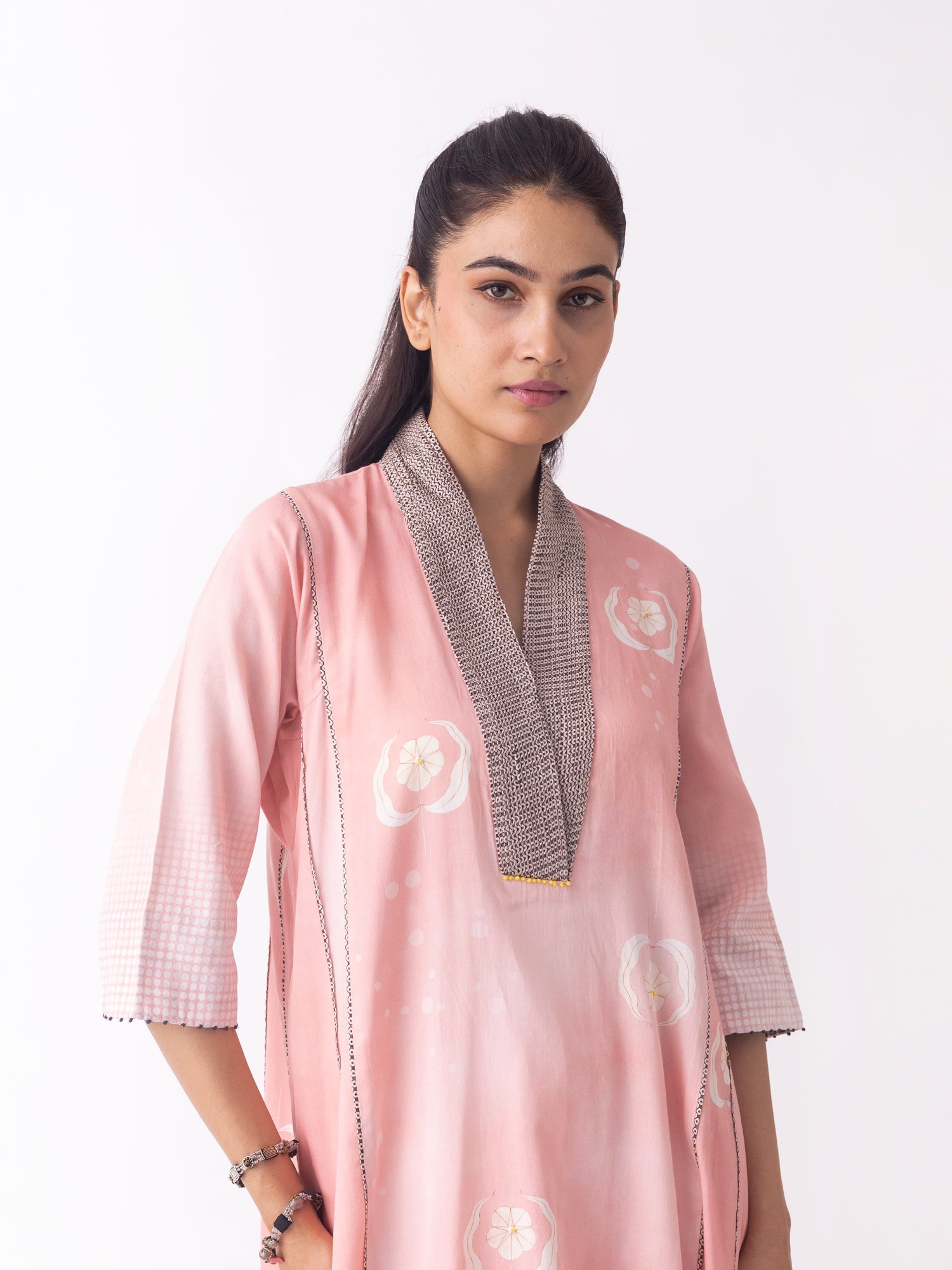 Haruto Kurta - CiceroniKurta, Everyday WearShades of India