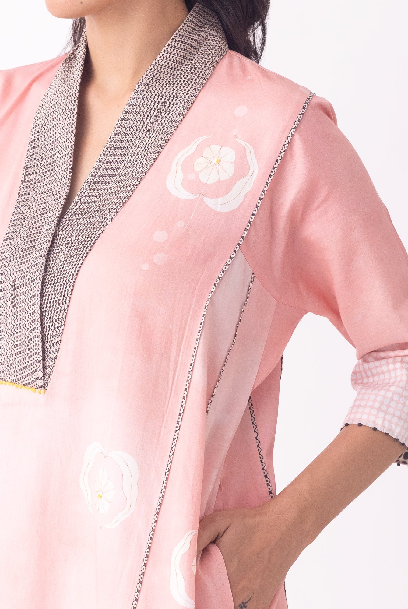 Haruto Kurta - CiceroniKurta, Everyday WearShades of India