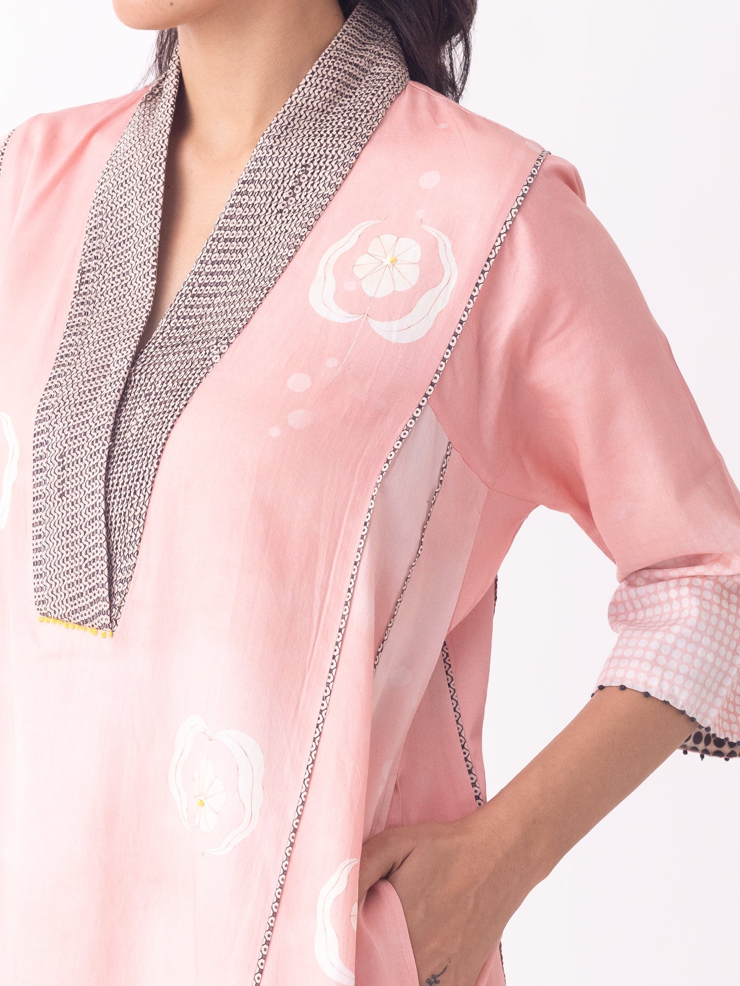 Haruto Kurta - CiceroniKurta, Everyday WearShades of India