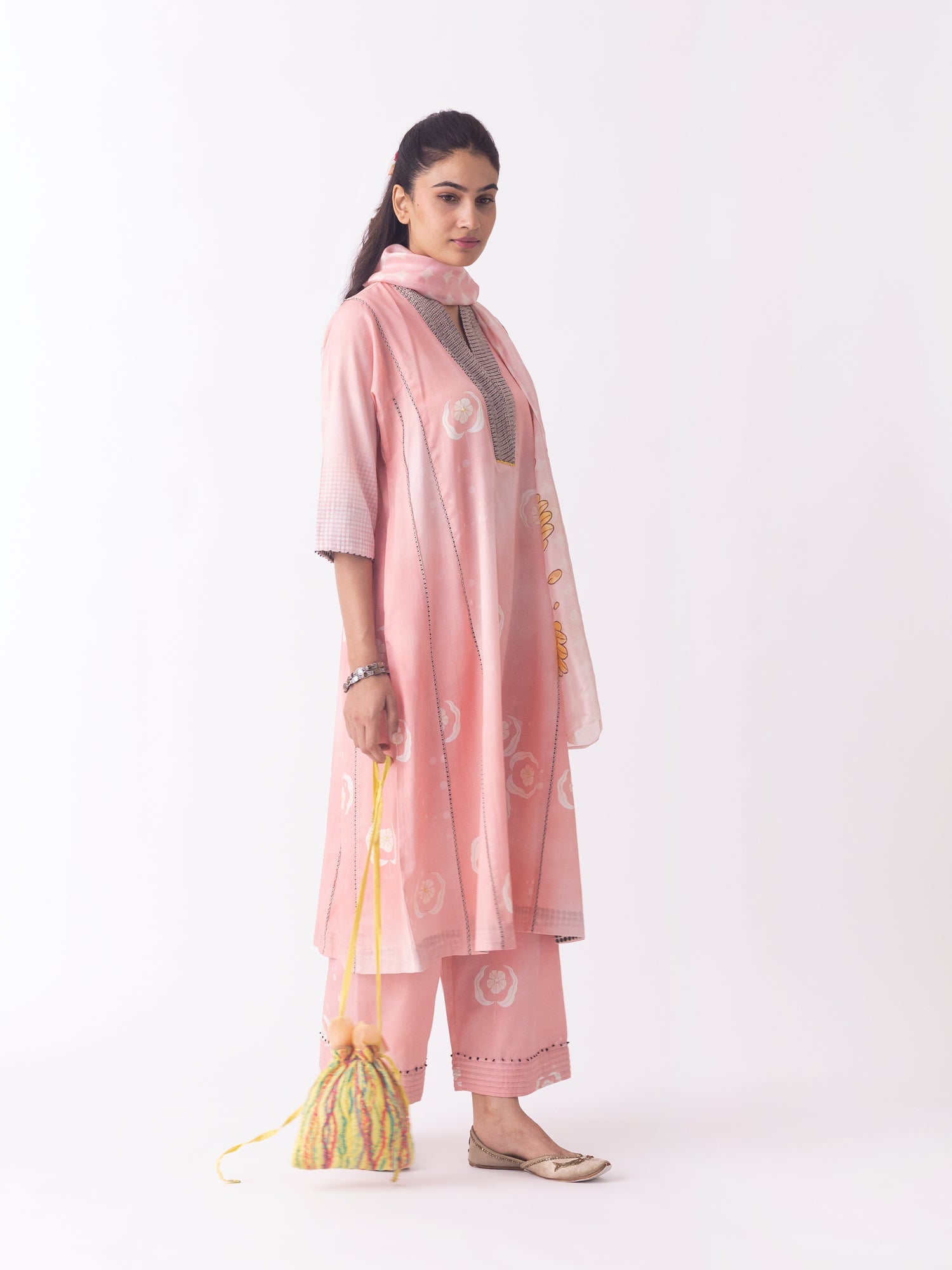 Haruto Kurta - CiceroniKurta, Everyday WearShades of India