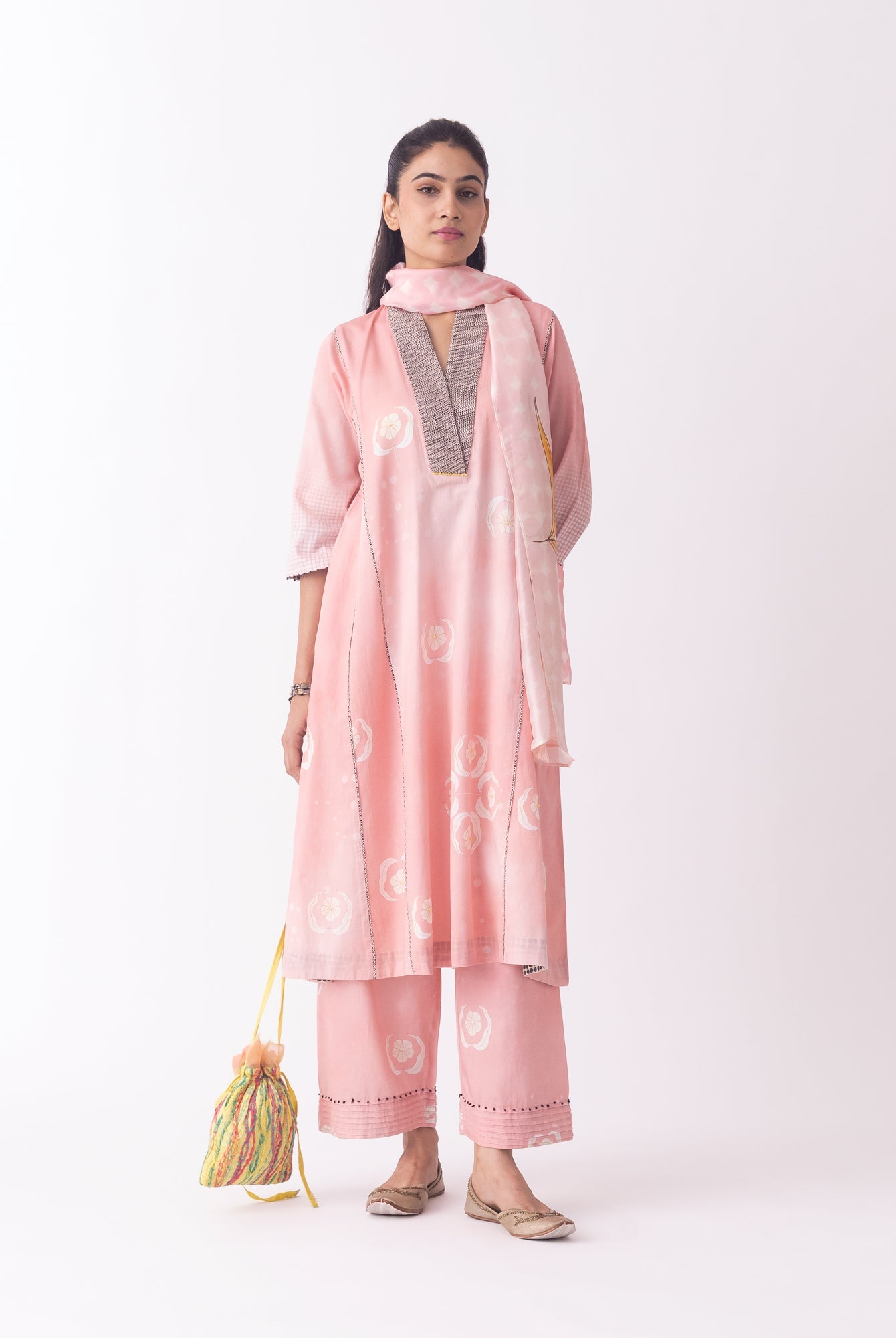 Haruto Kurta - CiceroniKurta, Everyday WearShades of India
