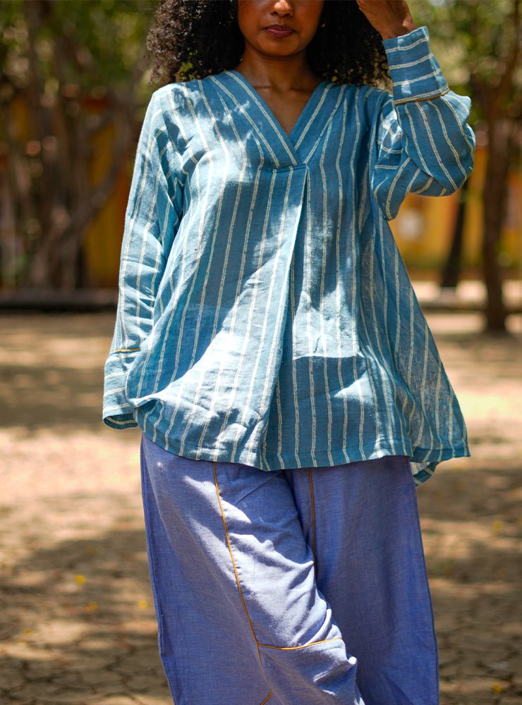 Hawa Top - CiceroniTopsPrathaa