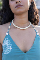 Hawaii Halter Neck Dress - CiceroniDressesAnushé Pirani