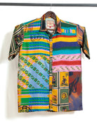 Hayadbi Shirt - CiceroniUnisex ShirtsRAFU'D