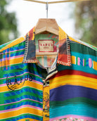 Hayadbi Shirt - CiceroniUnisex ShirtsRAFU'D