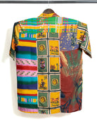 Hayadbi Shirt - CiceroniUnisex ShirtsRAFU'D