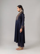 Hazara Kurta - CiceroniKurta, Festive WearShades of India
