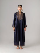 Hazara Kurta - CiceroniKurta, Festive WearShades of India
