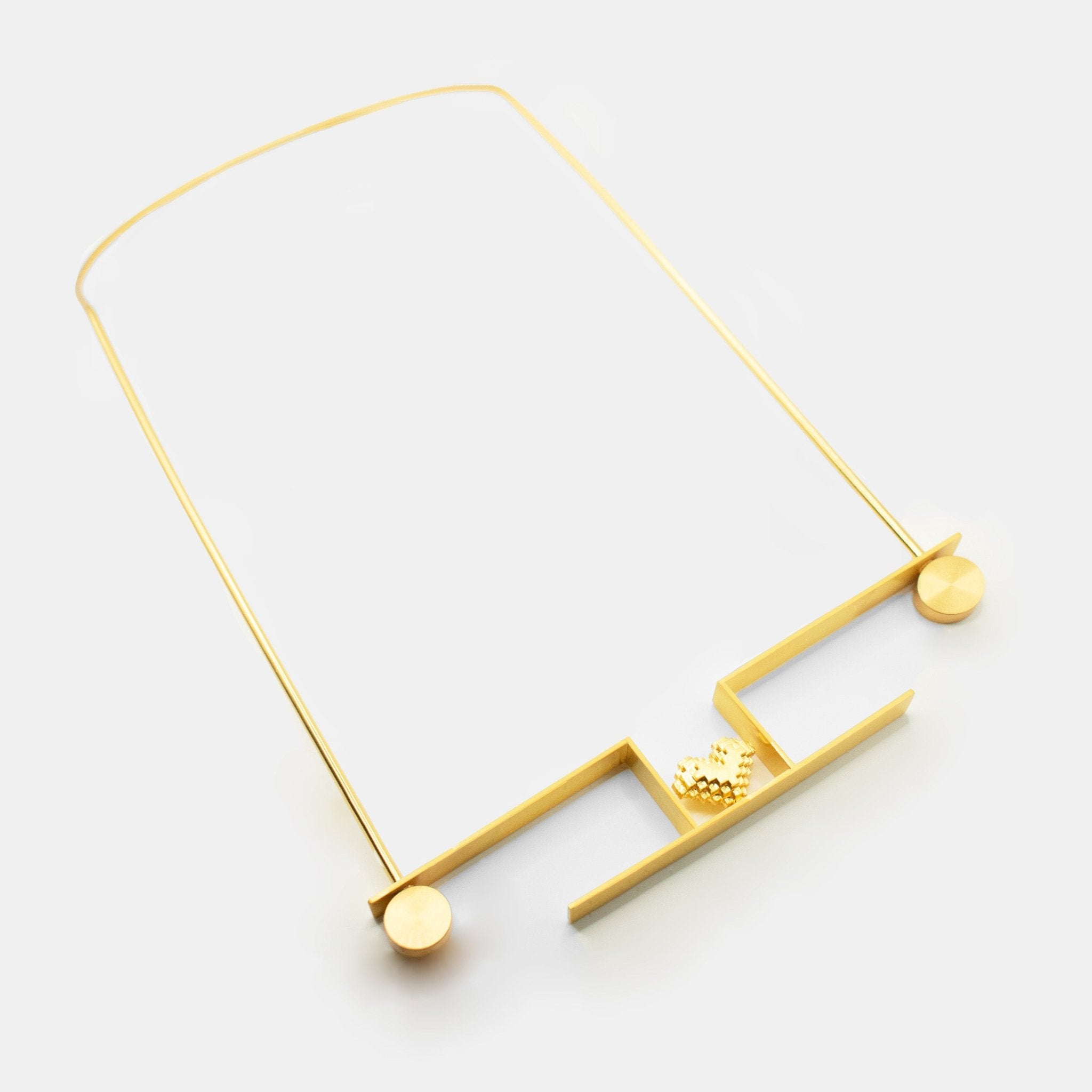 Heart Spawn - CiceroniNeckpieceNO.NA.MÈ