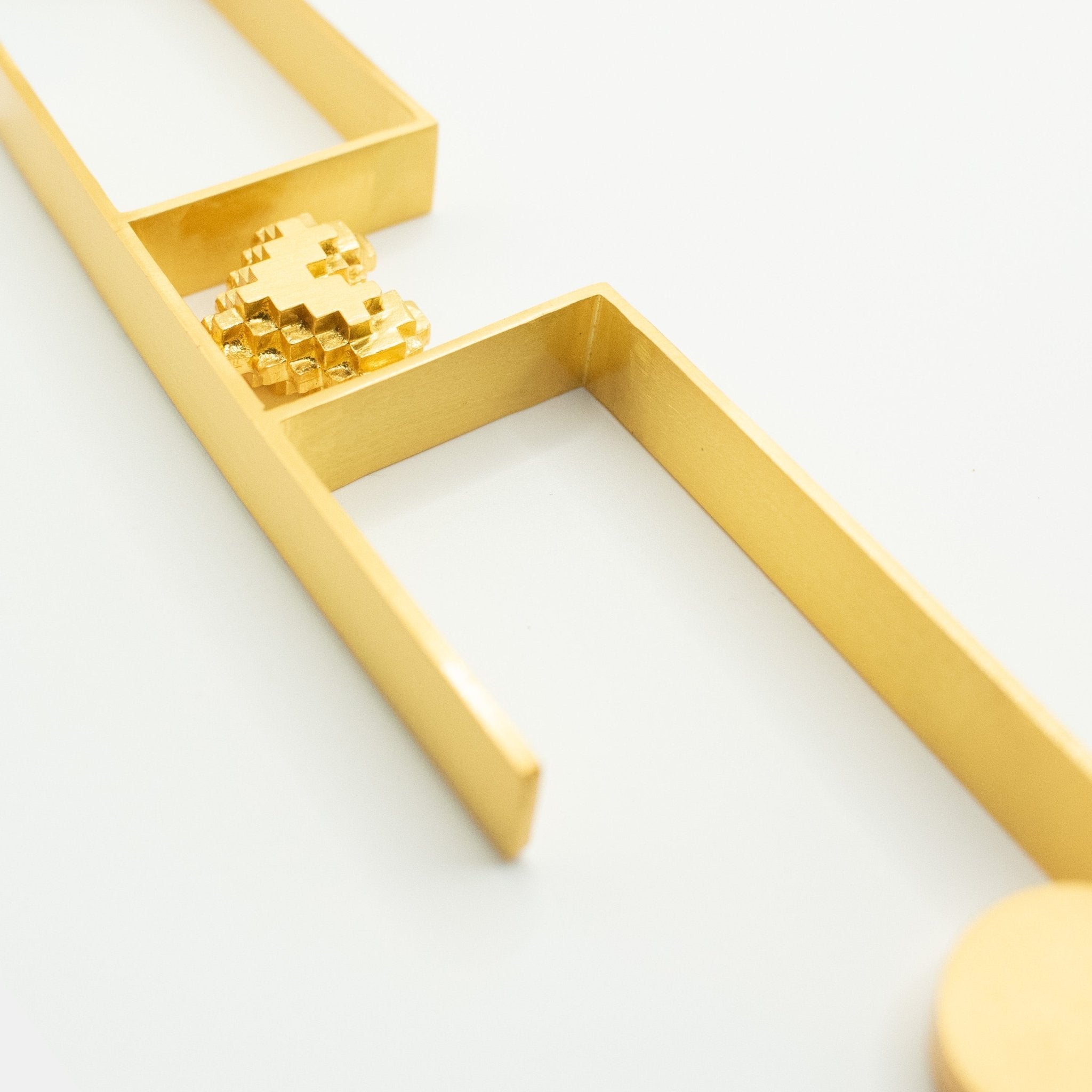 Heart Spawn - CiceroniNeckpieceNO.NA.MÈ