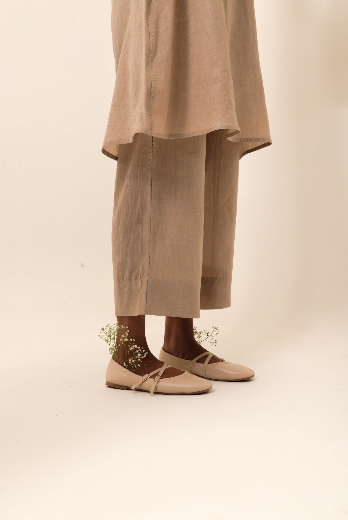 Hearth Set - CiceroniKurta Set, Everyday WearKajal Agarwal