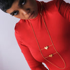 Heartstack - CiceroniNeckpieceNO.NA.MÈ