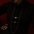 Heartstack - CiceroniNeckpieceNO.NA.MÈ