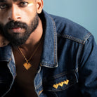 Heartware - CiceroniNeckpieceNO.NA.MÈ