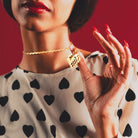 Heartware - CiceroniNeckpieceNO.NA.MÈ