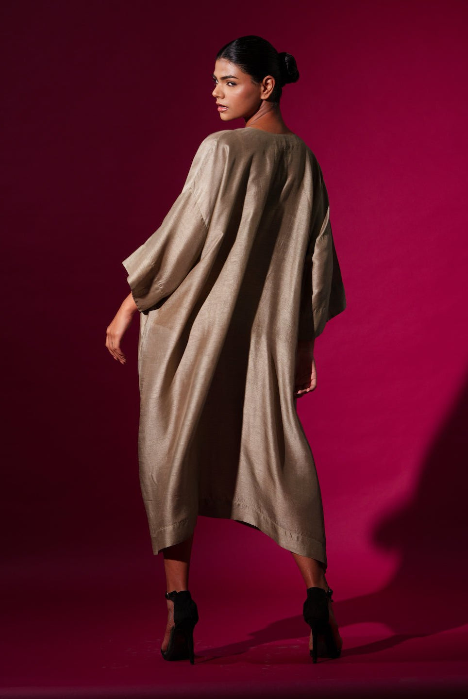 Heaven Dress - CiceroniDressesStoique