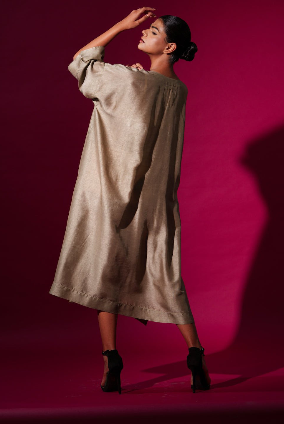 Heaven Dress - CiceroniDressesStoique