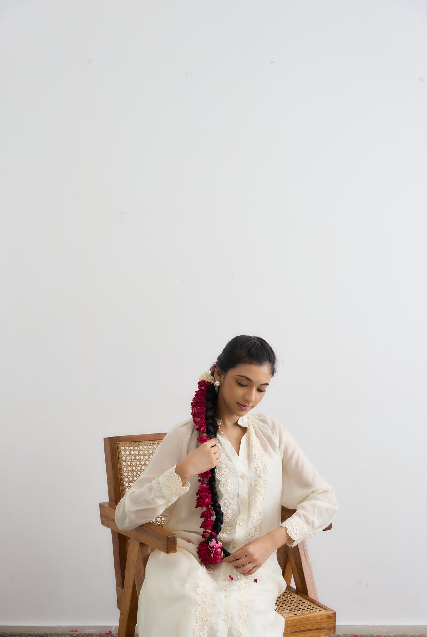 Heer Co - ord Set - CiceroniKurta Set, Festive WearRAAS Life