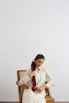 Heer Co - ord Set - CiceroniKurta Set, Festive WearRAAS Life