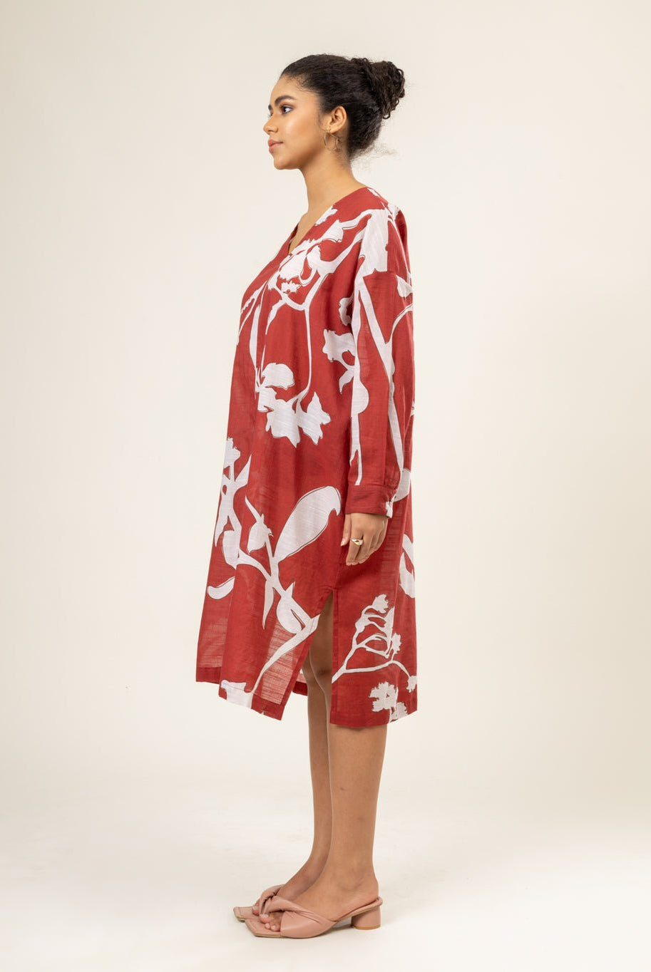 Helen Kaftan Set - CiceroniCo - ord SetDoodlage