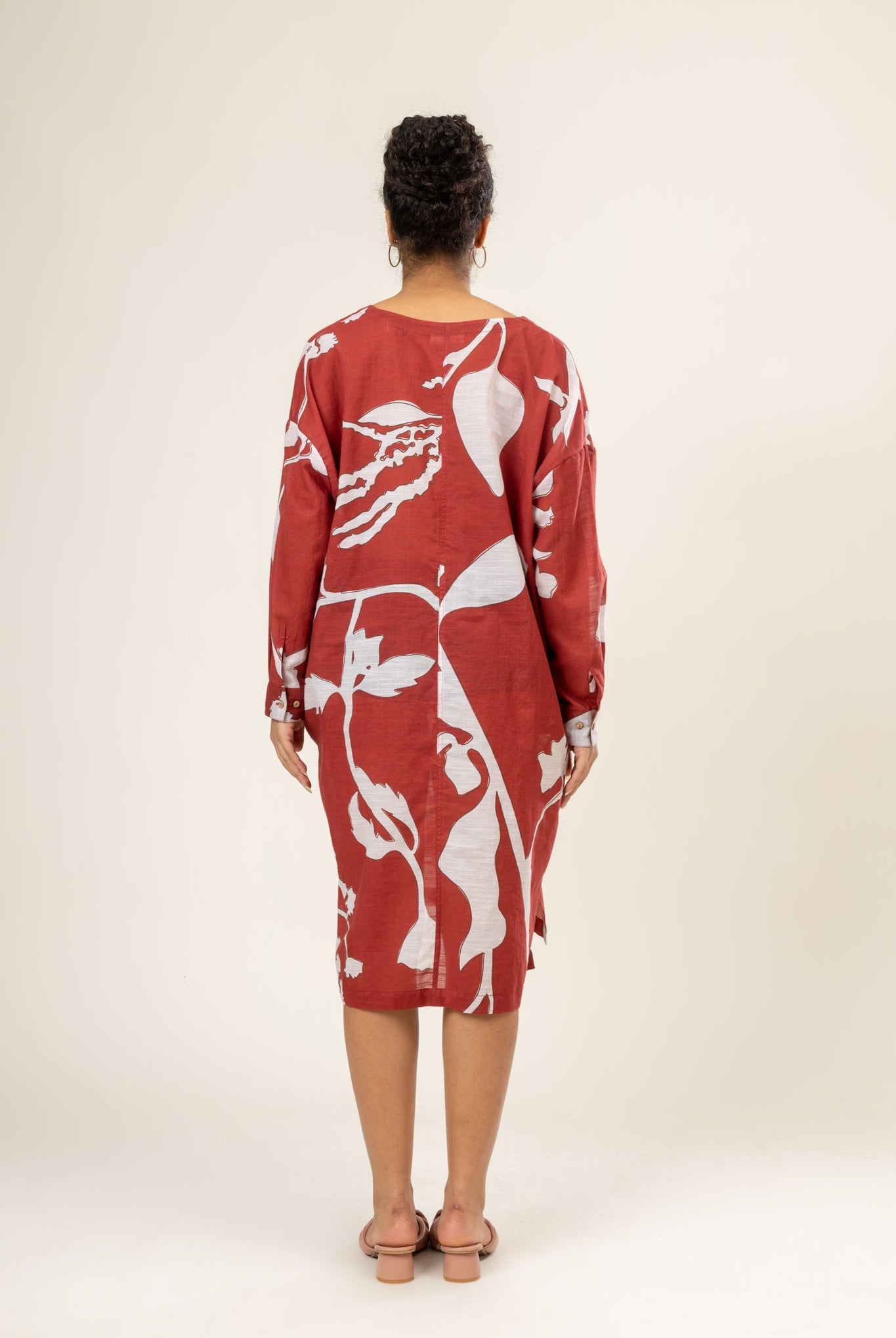 Helen Kaftan Set - CiceroniCo - ord SetDoodlage