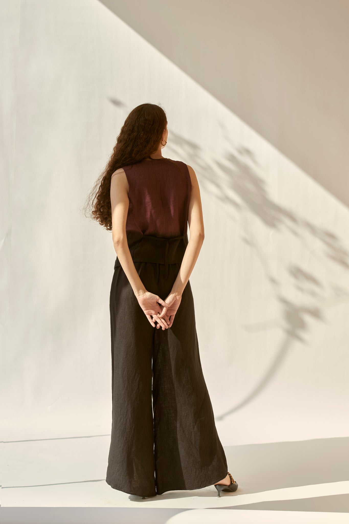 Here She Goes Set - Black - CiceroniCo - ord SetPaeony