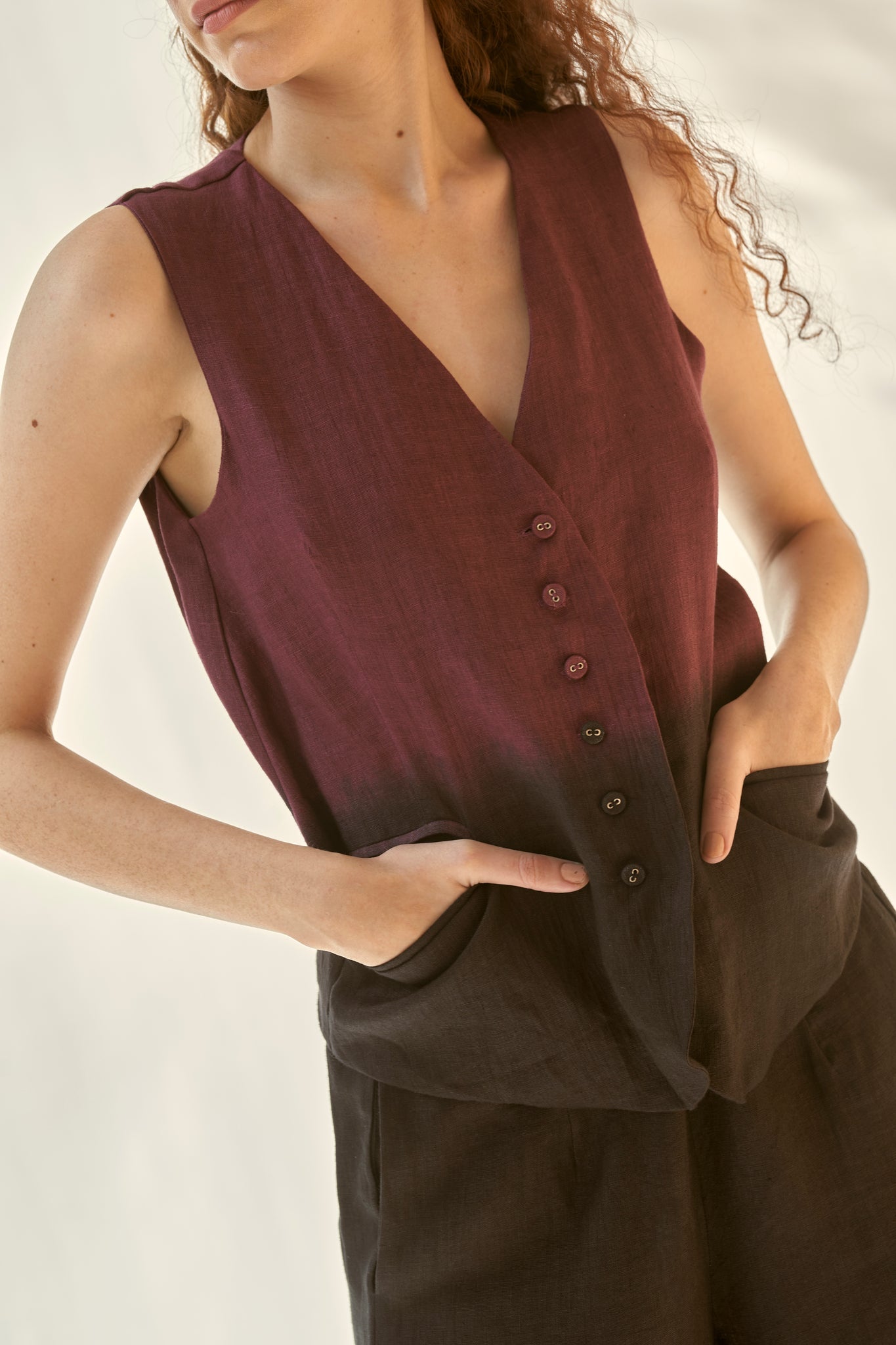 Here She Goes Set - Black - CiceroniCo - ord SetPaeony