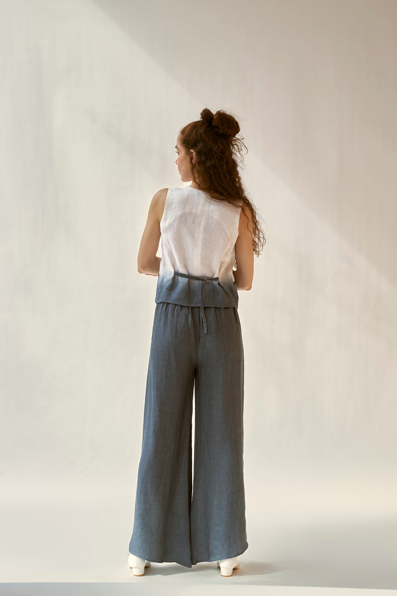 Here She Goes Set - Deep Blue - CiceroniCo - ord SetPaeony