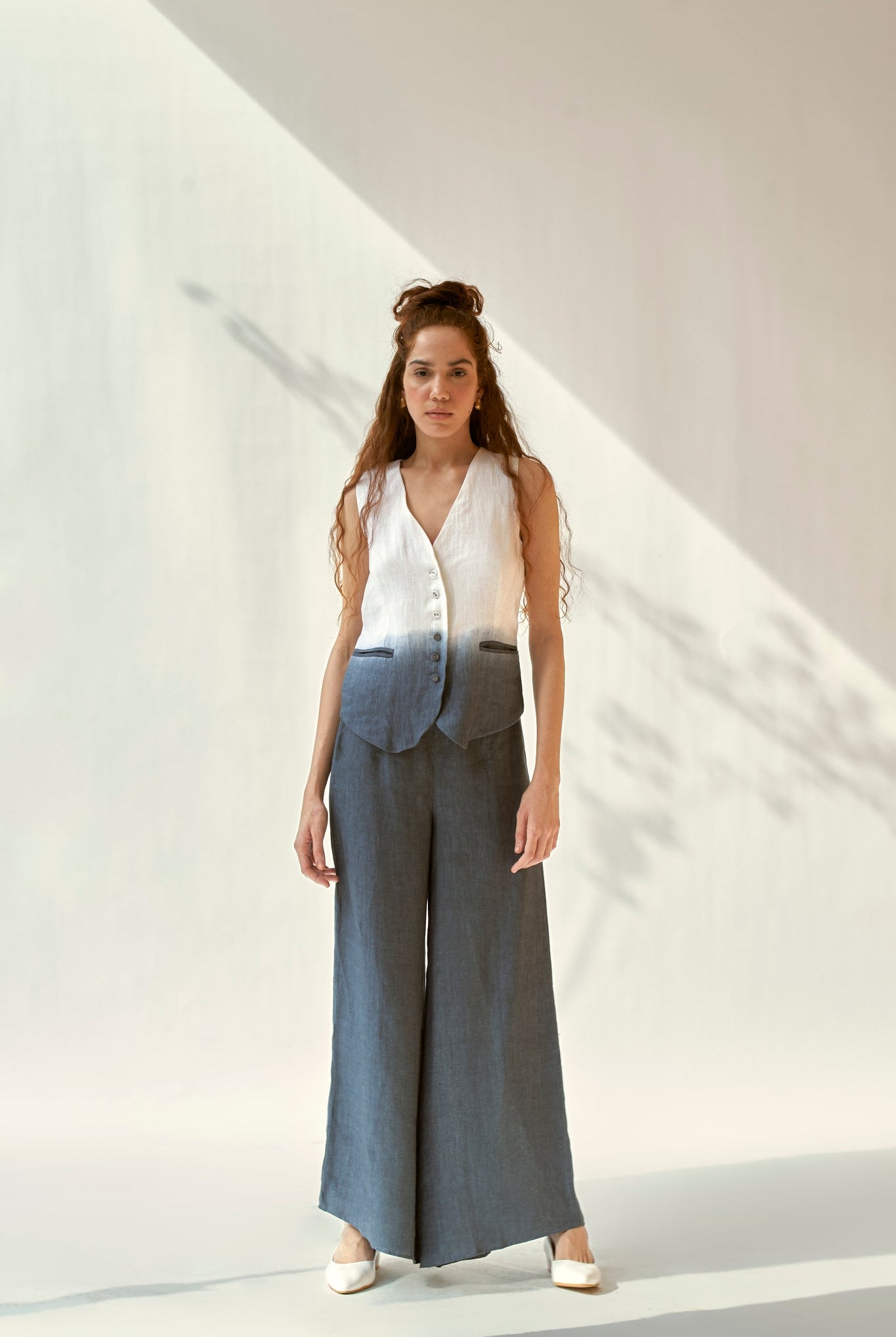 Here She Goes Set - Deep Blue - CiceroniCo - ord SetPaeony