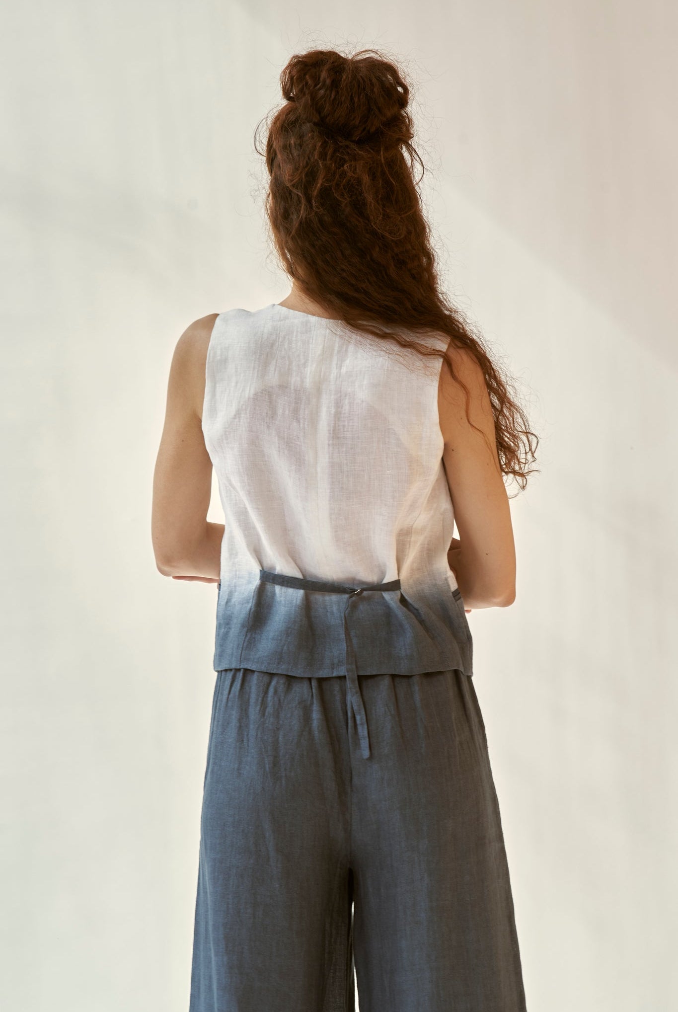 Here She Goes Set - Deep Blue - CiceroniCo - ord SetPaeony