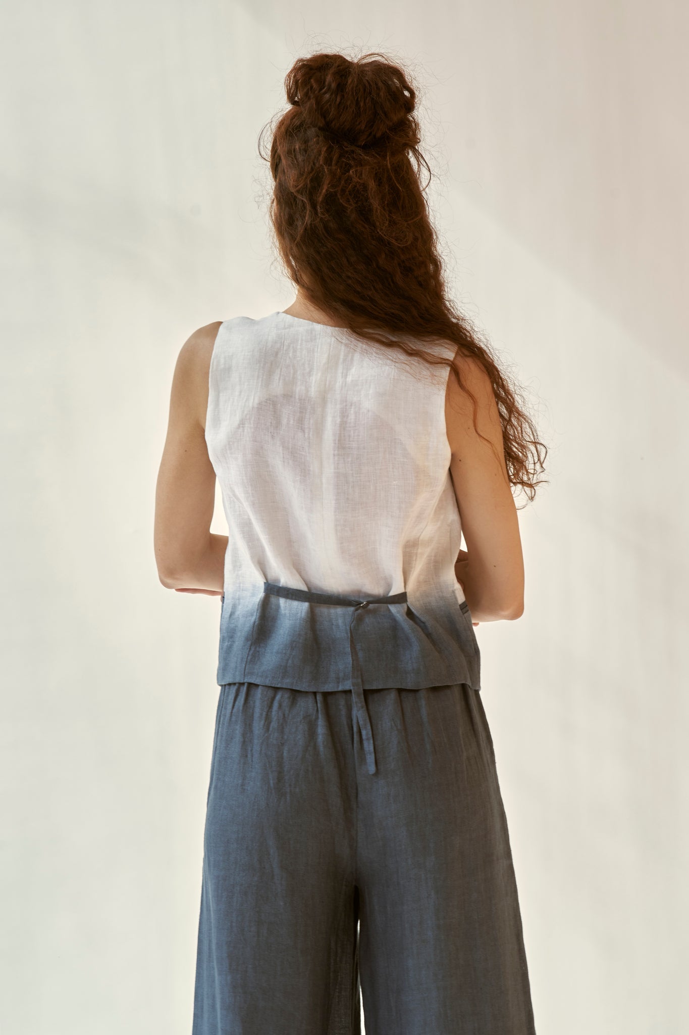 Here She Goes Set - Deep Blue - CiceroniCo - ord SetPaeony