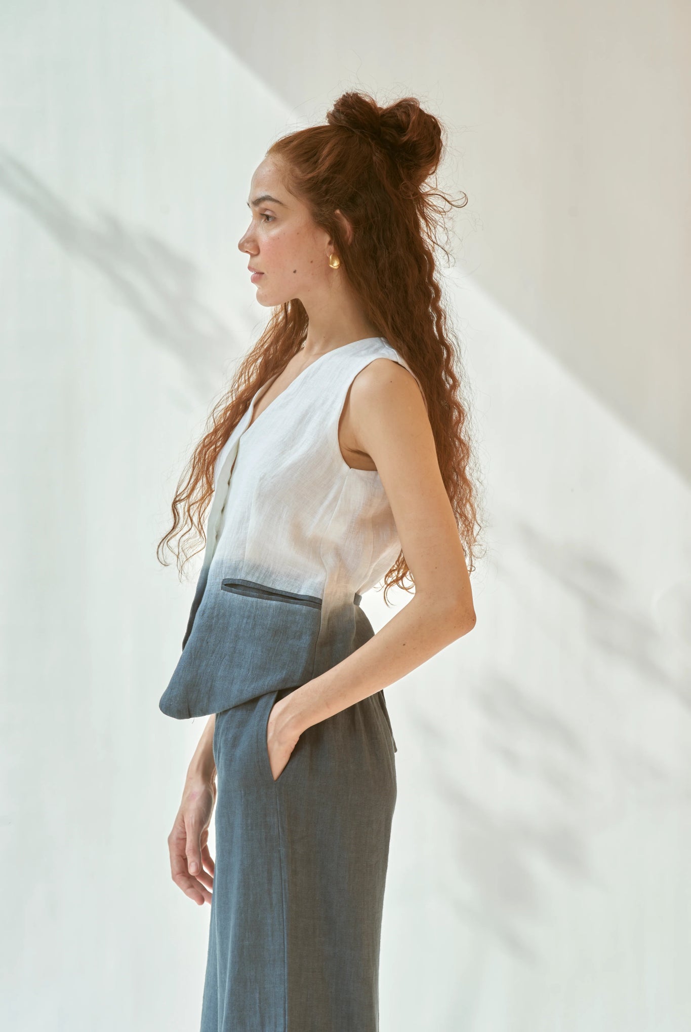 Here She Goes Set - Deep Blue - CiceroniCo - ord SetPaeony