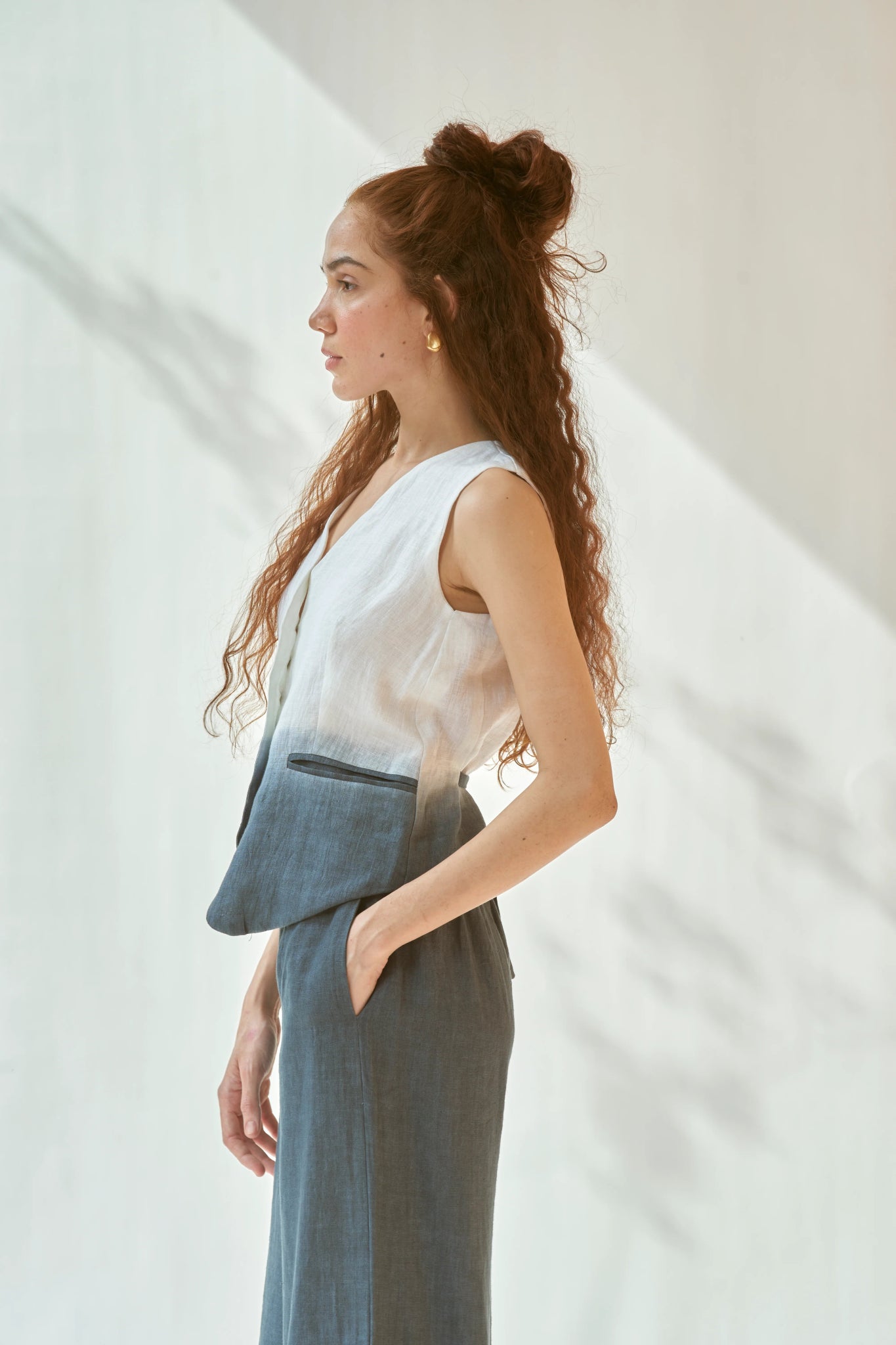 Here She Goes Set - Deep Blue - CiceroniCo - ord SetPaeony