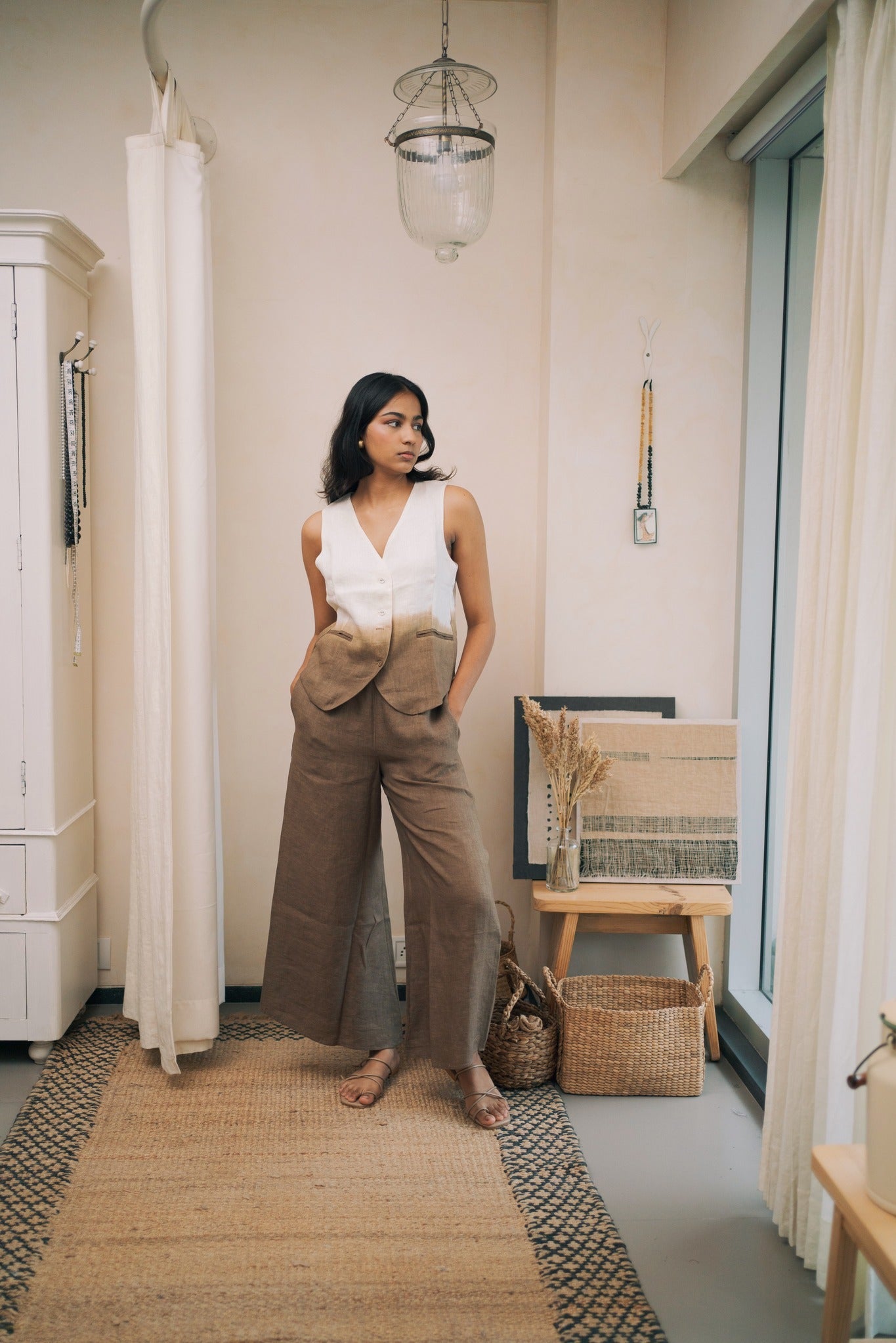 Here She Goes Set - CiceroniCo - ord SetPaeony