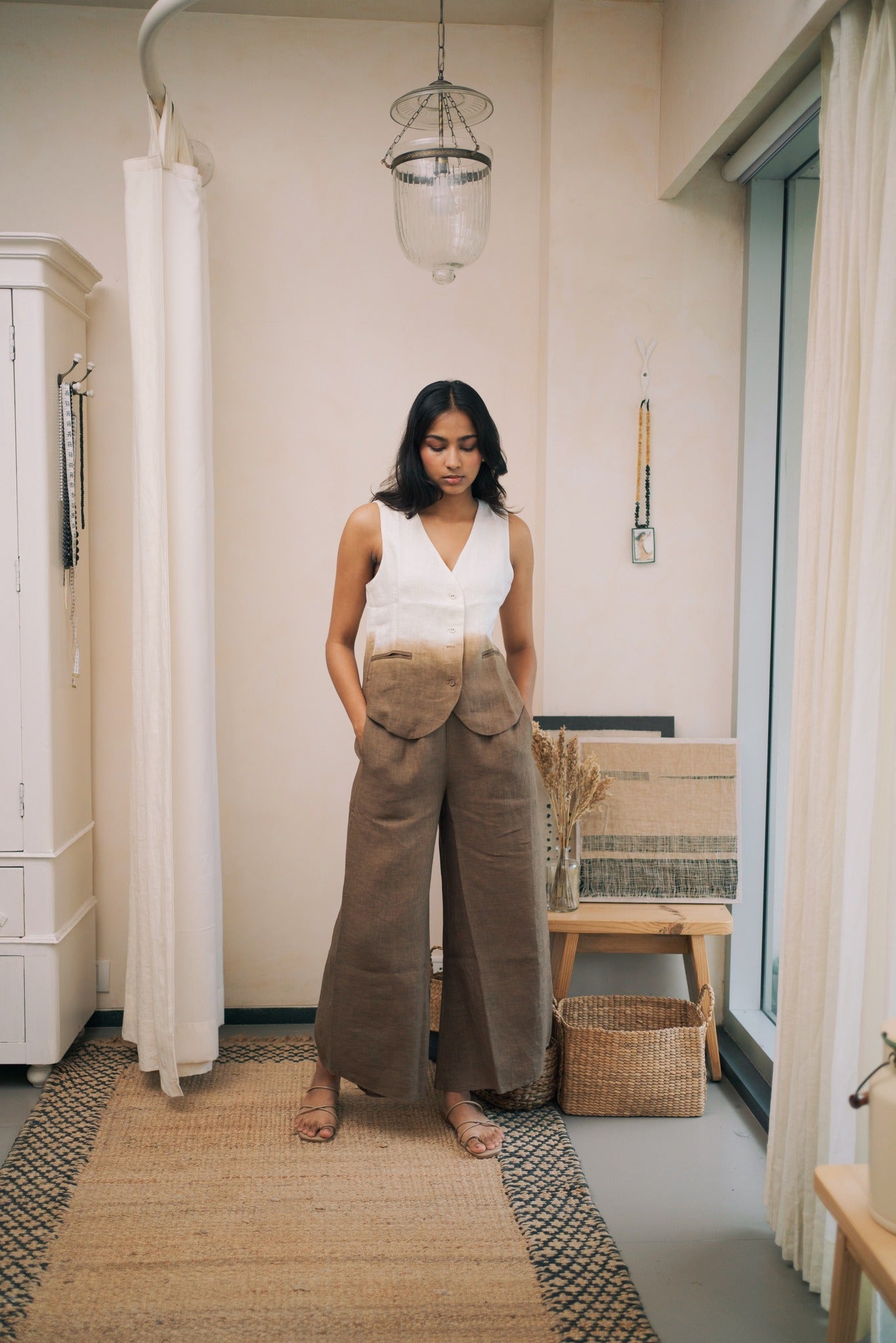 Here She Goes Set - CiceroniCo - ord SetPaeony