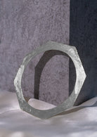 Hexagonal Bangle-Necklace - CiceroniNecklace,BangleMerald Curio