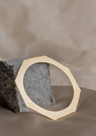 Hexagonal Bangle-Necklace - CiceroniNecklace,BangleMerald Curio