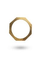 Hexagonal Bangle-Necklace - CiceroniNecklace,BangleMerald Curio