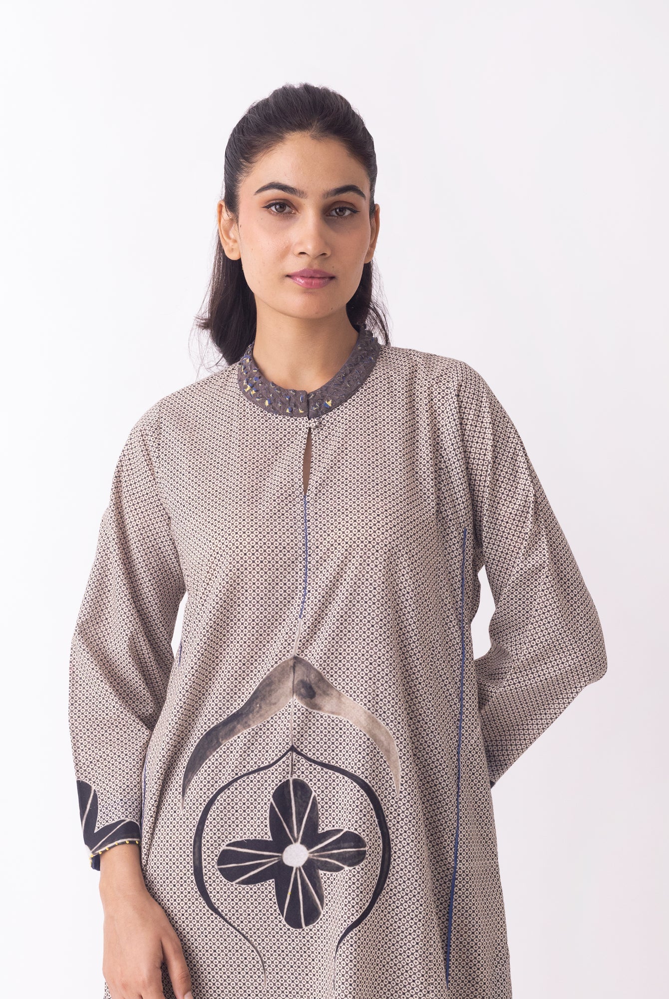Hideo Kurta - CiceroniKurta, Everyday WearShades of India