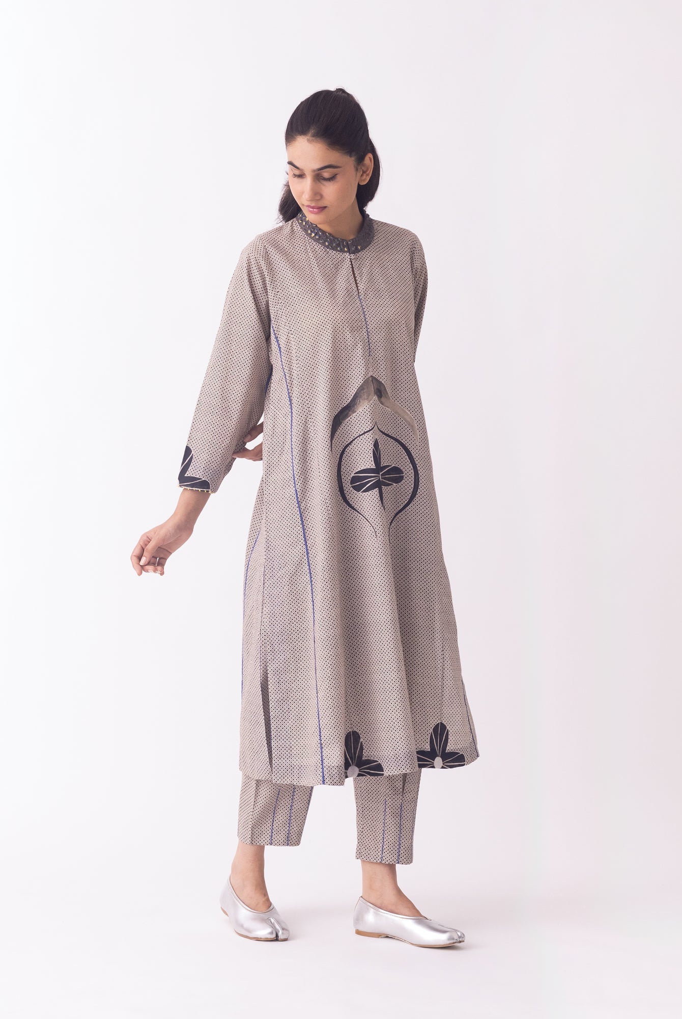 Hideo Kurta - CiceroniKurta, Everyday WearShades of India