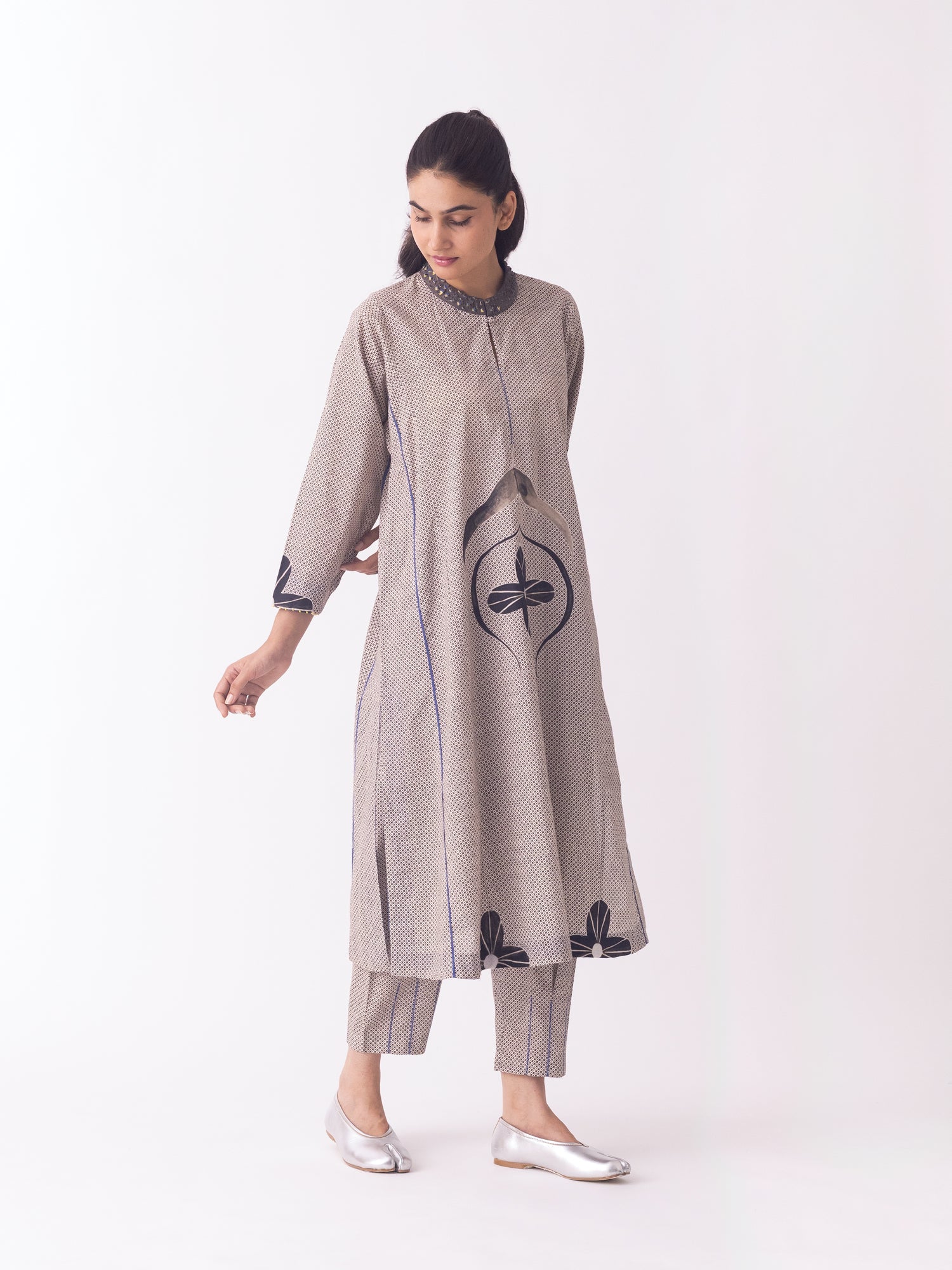 Hideo Kurta - CiceroniKurta, Everyday WearShades of India