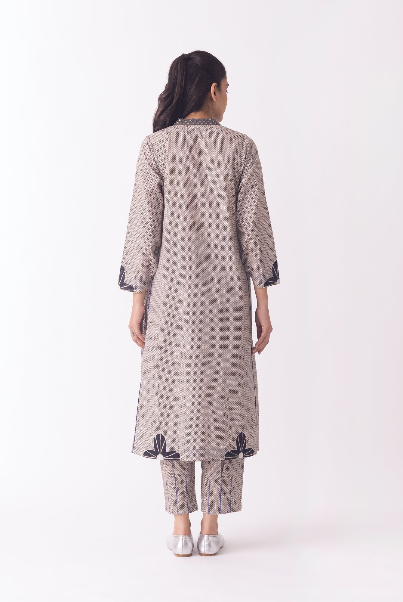 Hideo Kurta - CiceroniKurta, Everyday WearShades of India