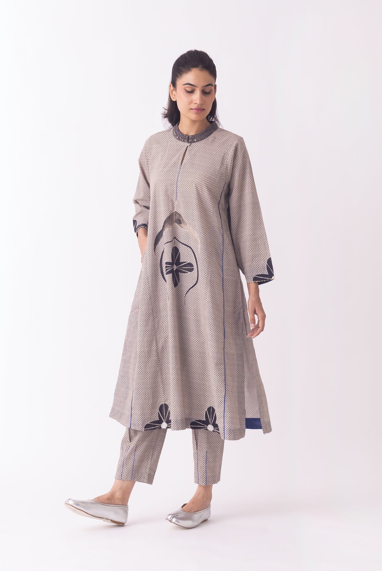 Hideo Kurta - CiceroniKurta, Everyday WearShades of India
